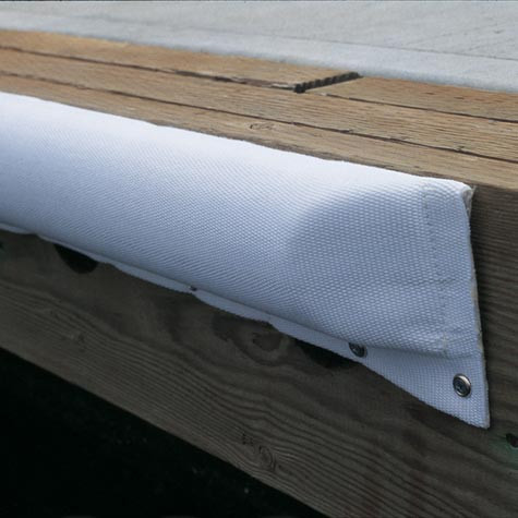 Lippert Components Inc Medium Double Dock  Bumper 25' 2020108622