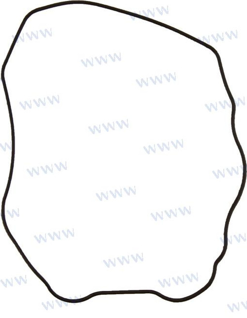 Recambios Marinos Seal_Cylinder Cover Paf25-05000004