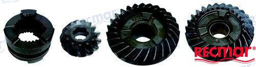 Recambios Marinos Gear Set Rec986979