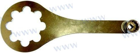 Recambios Marinos Brg Retainer Wrench Rec91-17256