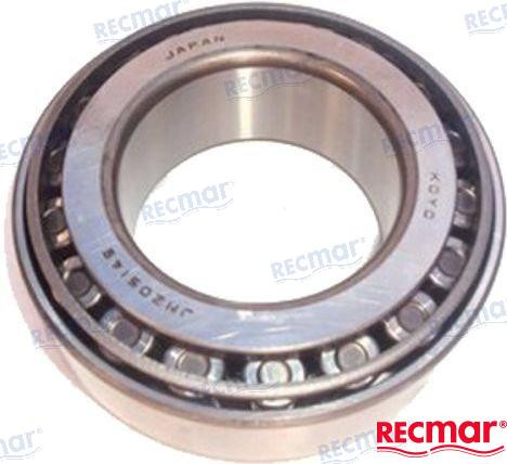 Recambios Marinos Gear Bearing Rec93332-00003