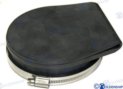 Recambios Marinos Exhaust Protector Valve Rec12644A1