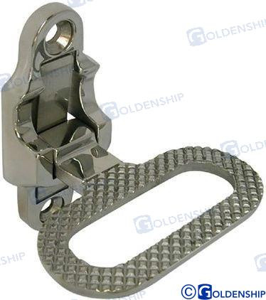 Recambios Marinos Folding Step 50X85 Mm Gs72061