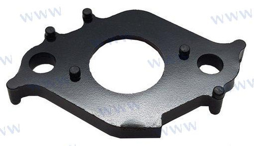 Recambios Marinos Insulator_Carburetor Paf2.6-04000011