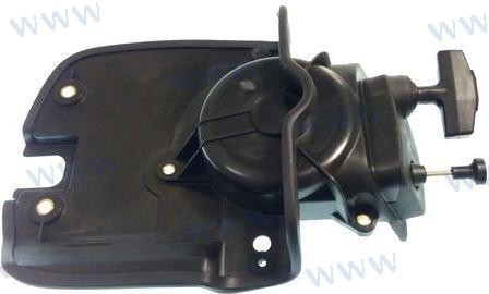 Recambios Marinos Starter Assy Paf2.6-04070000