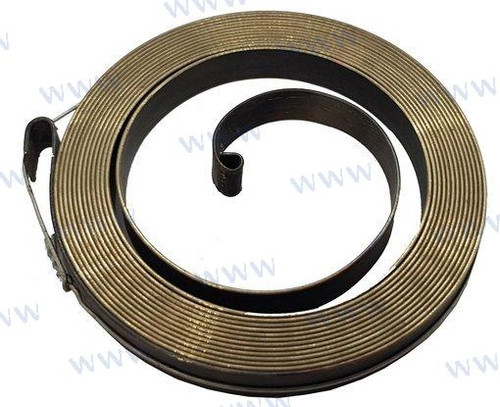 Recambios Marinos Spring Volute Paf25-05160015