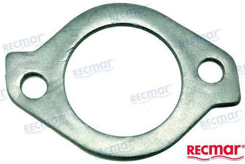 Recambios Marinos Thermostat Cover Gasket Rec129795-49551