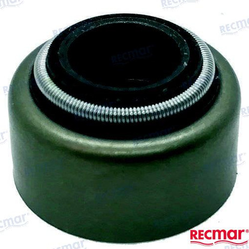 Recambios Marinos Valve Steam Seal Rec124460-11340