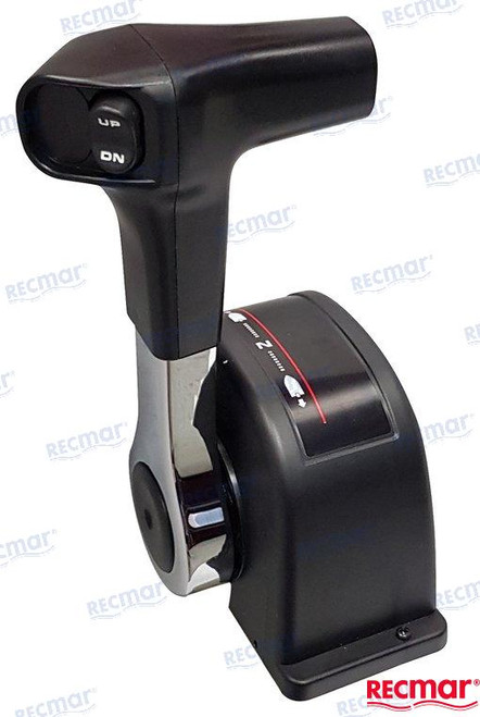 Recambios Marinos Honda Single Remote Control Rec06240-Zw5-U40