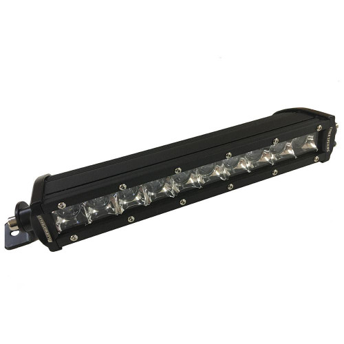 T.H. Marine Hp-10 Hiperf Srs Cyber-10 Lght Ledbw-Hp10-Blkdp