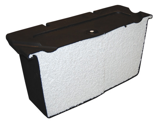 Lippert Components Inc Dock Float 24" X 48" X 12" H 2020108517