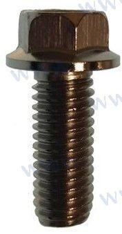Recambios Marinos Bolt Discharging Oil M8X20 Paf4-04000001