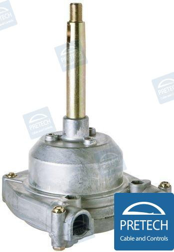 Recambios Marinos Zts Gen Ii Rotary Single Helm Pre500010