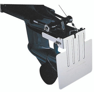 Davis Instruments Happy Troller Small 20-50 Hp 461