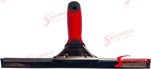 Recambios Marinos 8-Inch S/S Squeegee Shu1408