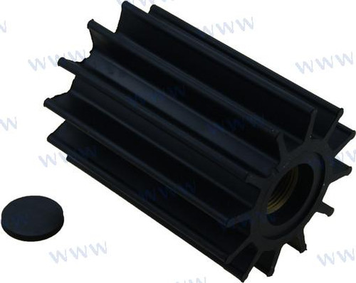 Recambios Marinos Impeller Cef500186T