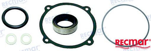 Recambios Marinos Seal Kit Rec87660