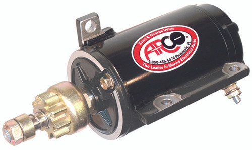Arco Marine Arco Outboard Starter 5389