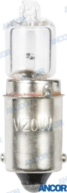 Recambios Marinos Bulb 12V 20W Am529337