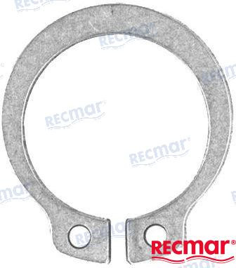 Recambios Marinos Retaining Ring Rec53-805272
