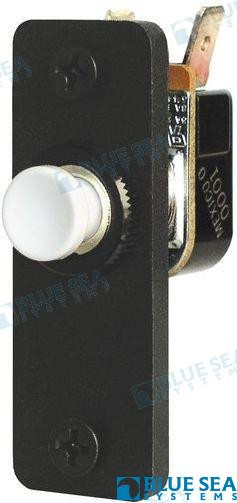 Recambios Marinos Switch Push Button Off-(On) Bs8200