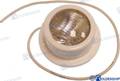 Recambios Marinos Platform Spotlight 12V Gs10177