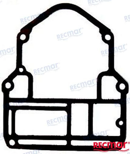 Recambios Marinos Engine Holder Gasket Rec3C8-01303-4