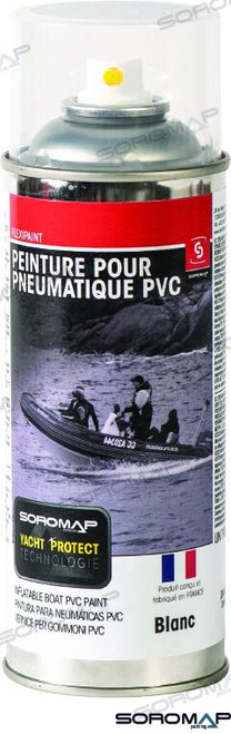 Recambios Marinos Infl Lacquer Spray Gr 400 Ml Sor74358