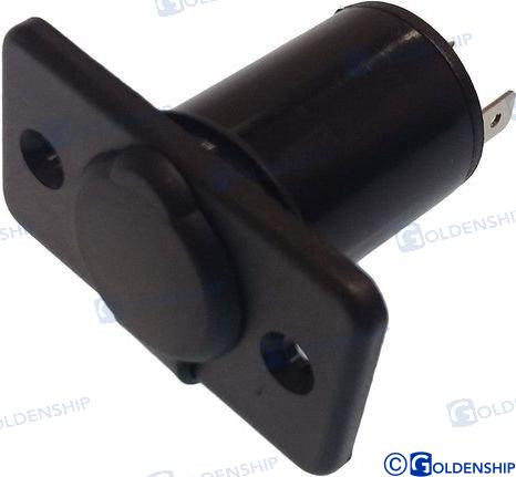 Recambios Marinos Socket Only Gs11003