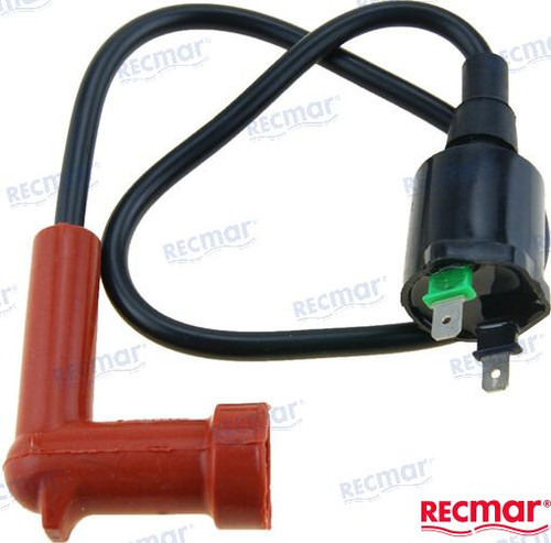 Recambios Marinos Coil Rec30511-Zv5-003