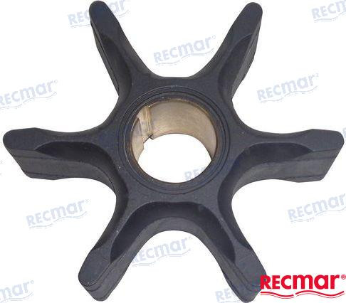 Recambios Marinos Impeller Rec777212