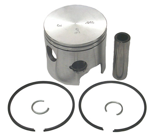 Dometic Piston-015 2.O L. V6 Stbd*Ltd* 118-4560