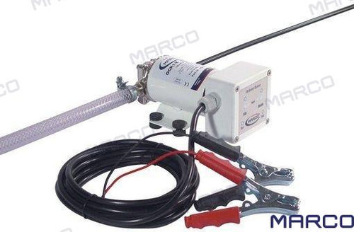 Recambios Marinos Oil/Diesel Change Kit 12/24V Gs20172