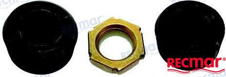 Recambios Marinos Plug Kit Rec22-88847A1