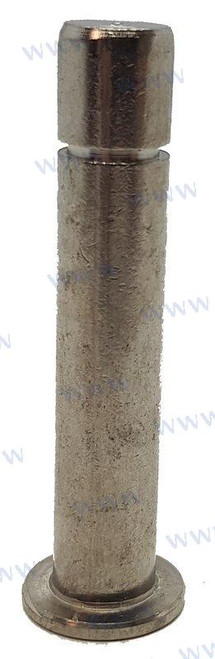 Recambios Marinos Shaft_Angle Bracket Paf25-01010316