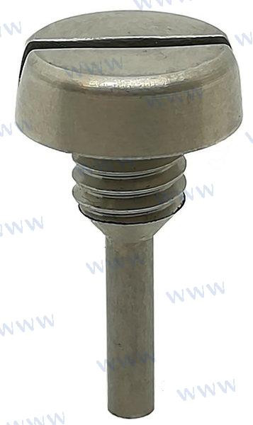 Recambios Marinos Magnetic  Plug Rm852904