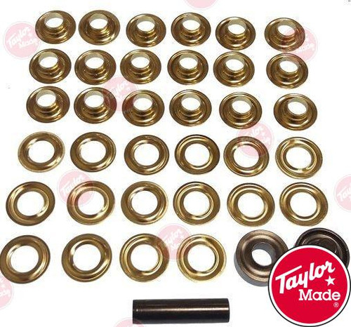 Recambios Marinos Ez Grommet Set Tool!8S. Tay1365