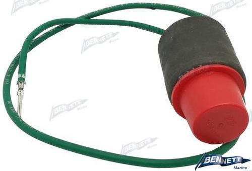 Recambios Marinos Solenoid Valve Gn Trim Tab 12V Bevp1135G
