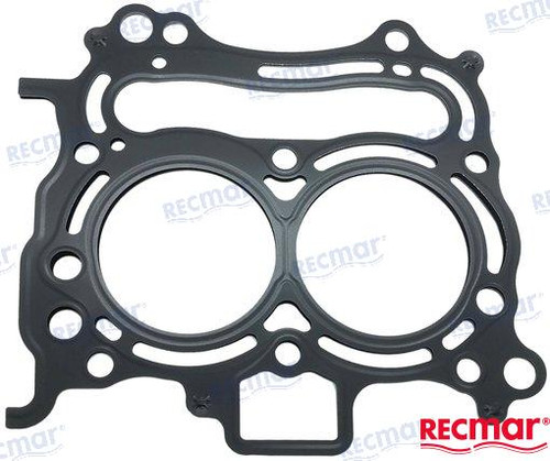 Recambios Marinos Cylinder Head Gasket Rec11141-93E20