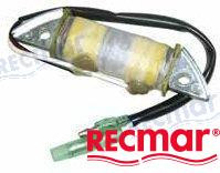 Recambios Marinos Coil Rec16058
