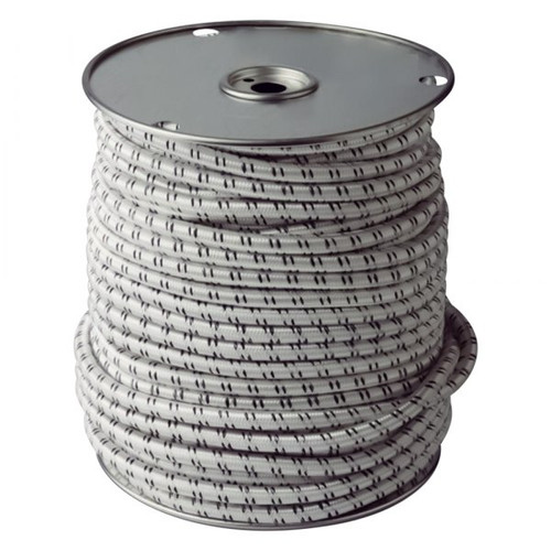 T.H. Marine 1/4 Blk And Bungee Cord Bcord-14Bw
