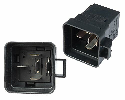 Dometic Relay_Shrouded 118-5852