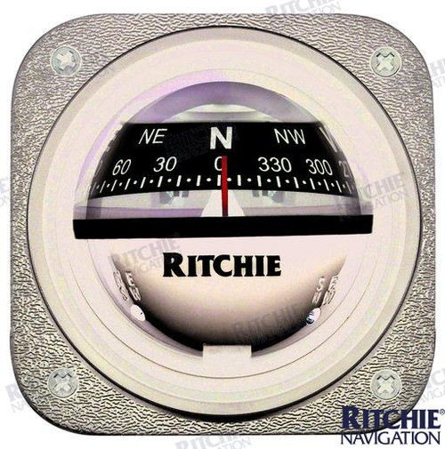 Recambios Marinos Compass V-537 White Ritv-537W