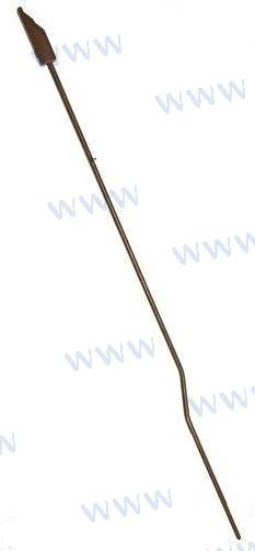 Recambios Marinos Cam Assy_Shift Rod Paf4-03020000L