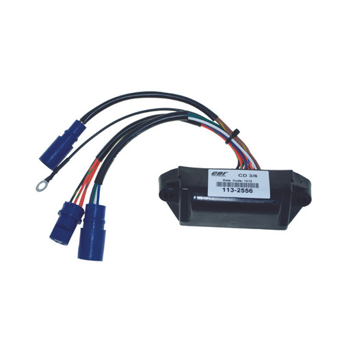 Cdi Electronics Omc Cd 3/6 5800 113-2556