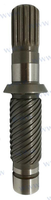 Recambios Marinos Drive Shaft Upper Rm45-812773T