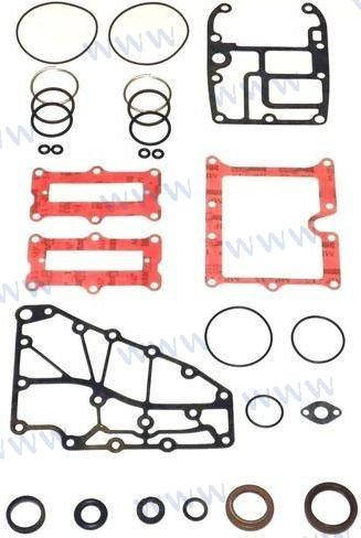 Recambios Marinos Gasket Set Rec5005907