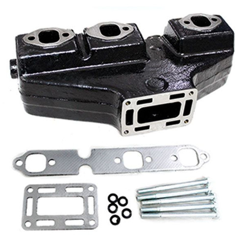 Engineered Marine Products Manifold Exhaust Emp 57-57507