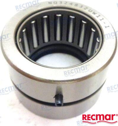Recambios Marinos Crankshaft Bearing Rec93311-632V4