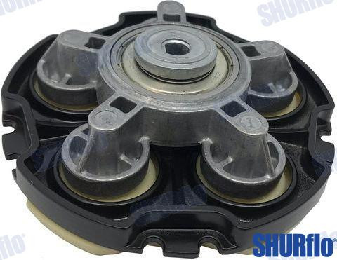 Recambios Marinos Kit Diaphragm 590Xx Sh94-030-02